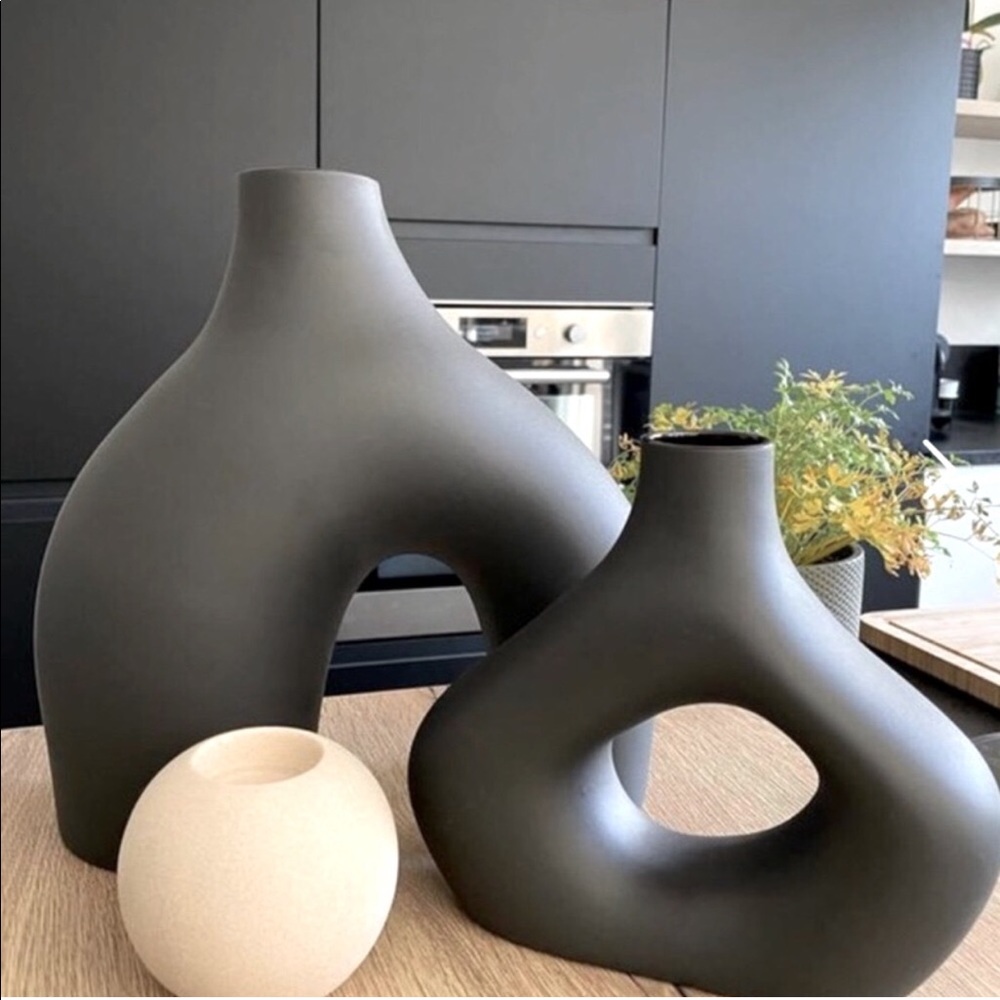 H&M large Vase - Picture 5 of 10